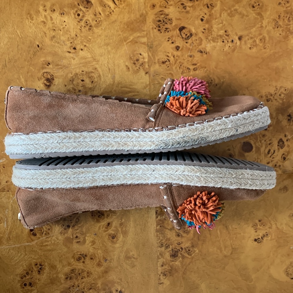 Sam Edelman Issa Flats - Picture 7 of 10